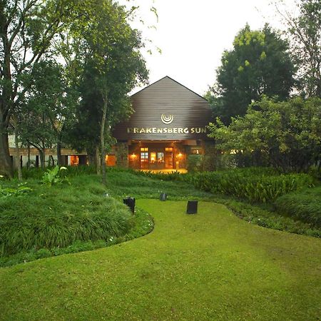 Drakensberg Sun Resort Cathkin Park Kültér fotó
