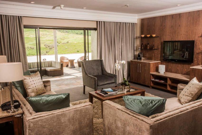 Drakensberg Sun Resort Cathkin Park Kültér fotó