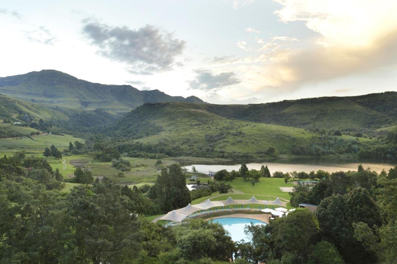 Drakensberg Sun Resort Cathkin Park Kültér fotó