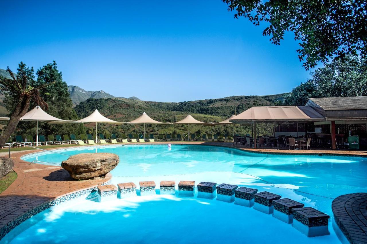 Drakensberg Sun Resort Cathkin Park Kültér fotó