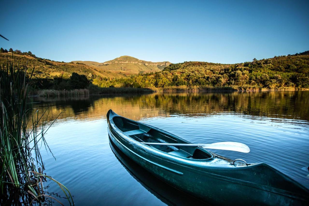 Drakensberg Sun Resort Cathkin Park Kültér fotó