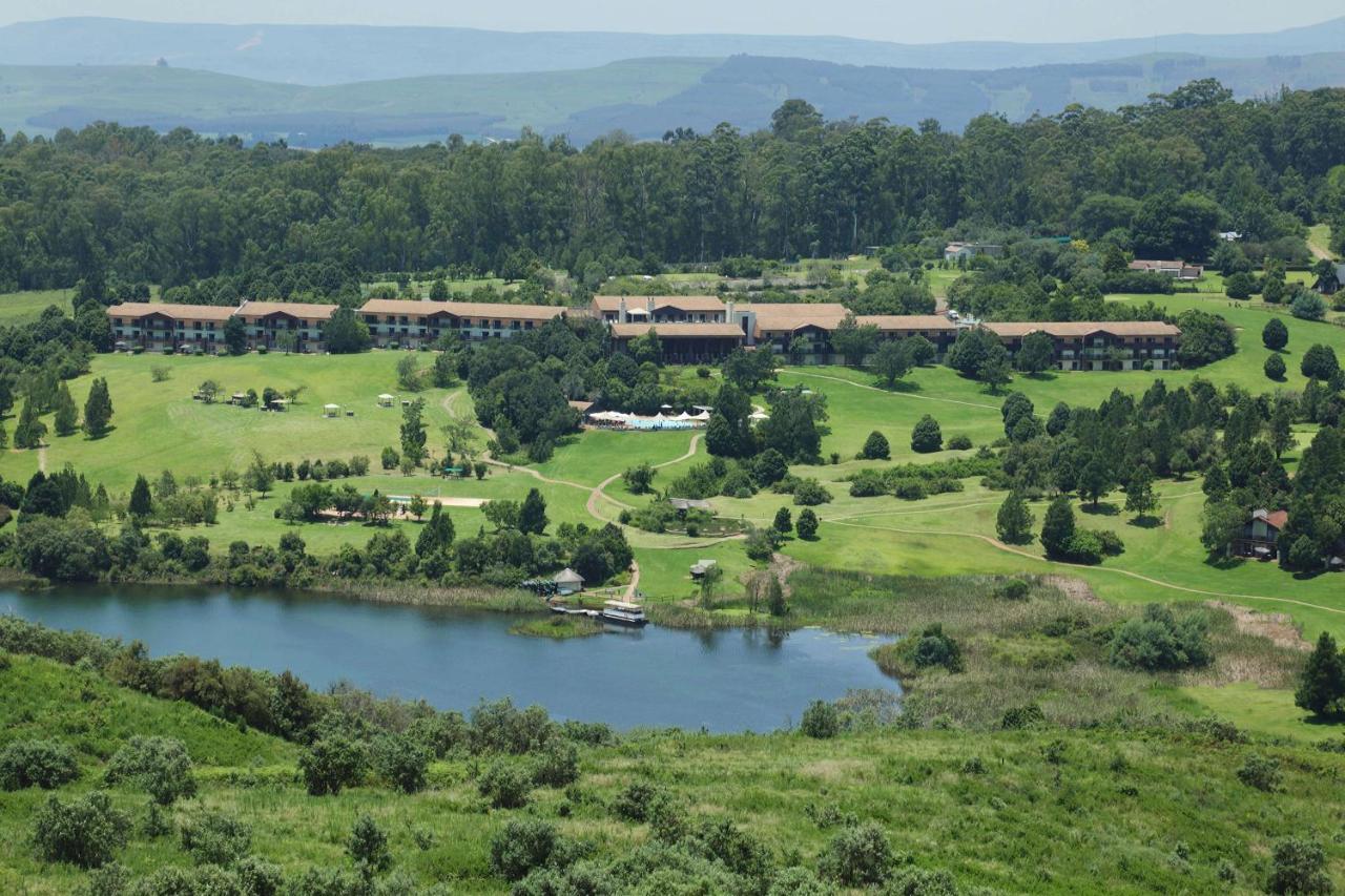 Drakensberg Sun Resort Cathkin Park Kültér fotó
