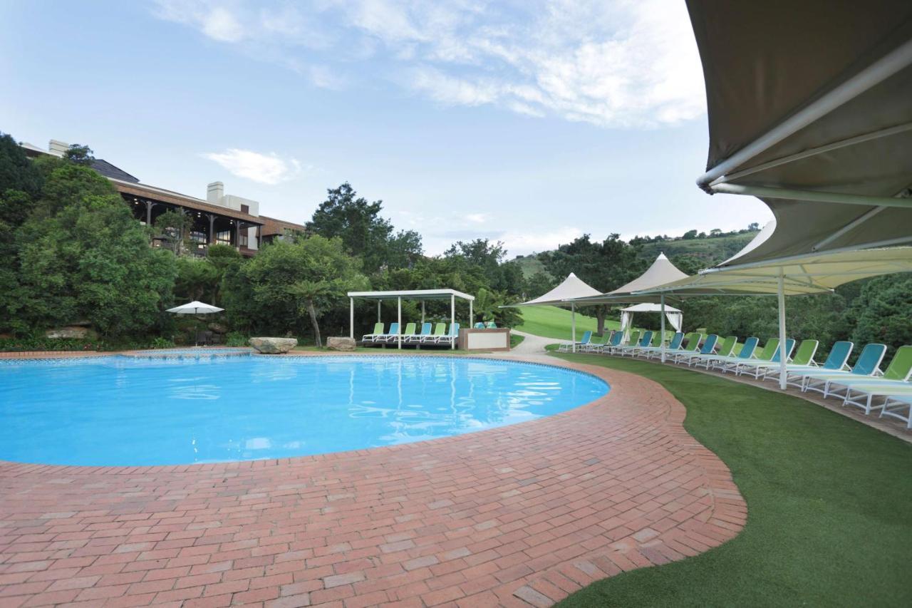 Drakensberg Sun Resort Cathkin Park Kültér fotó