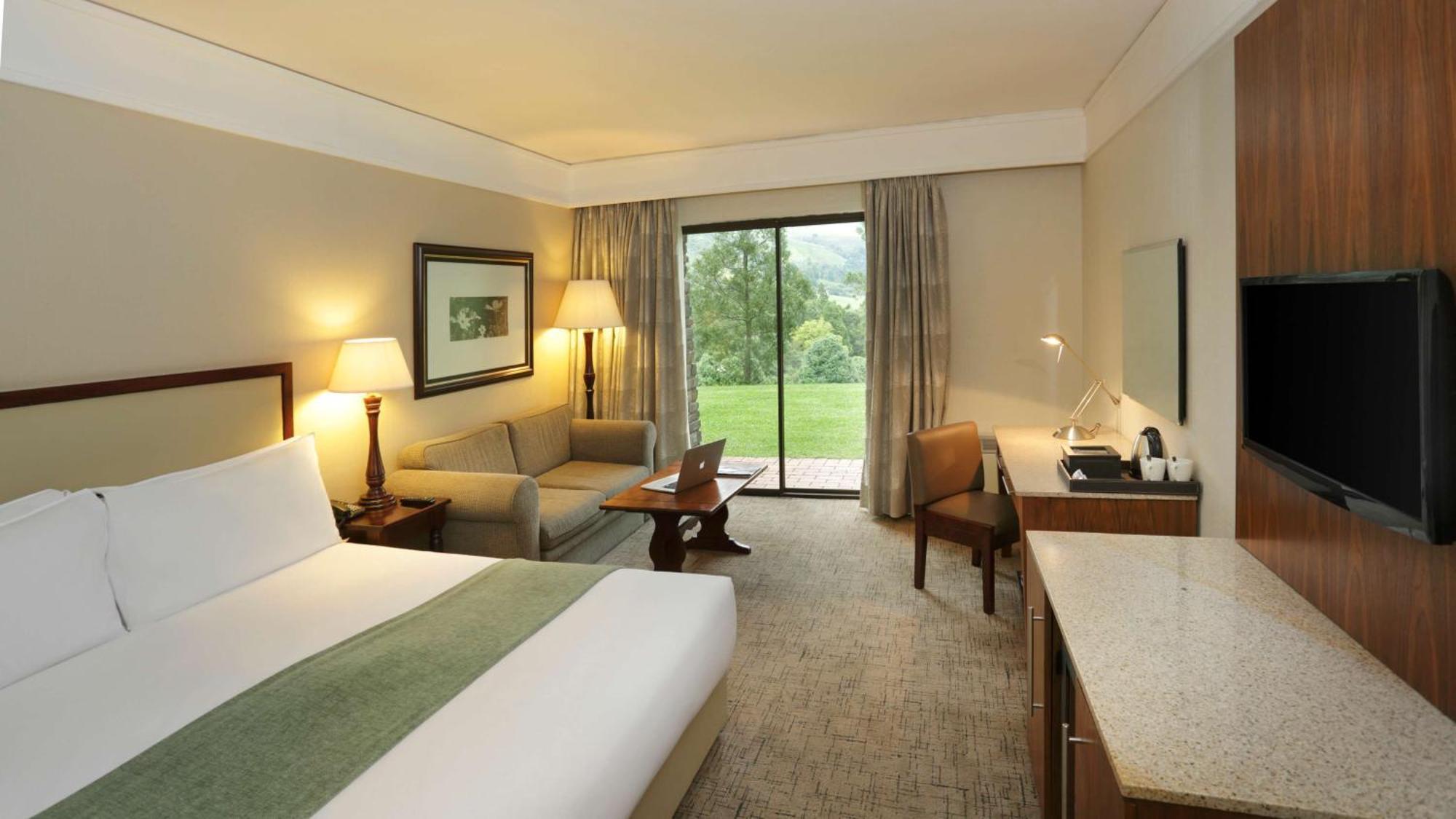 Drakensberg Sun Resort Cathkin Park Kültér fotó