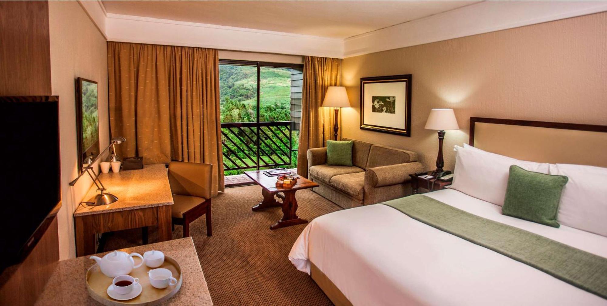 Drakensberg Sun Resort Cathkin Park Kültér fotó