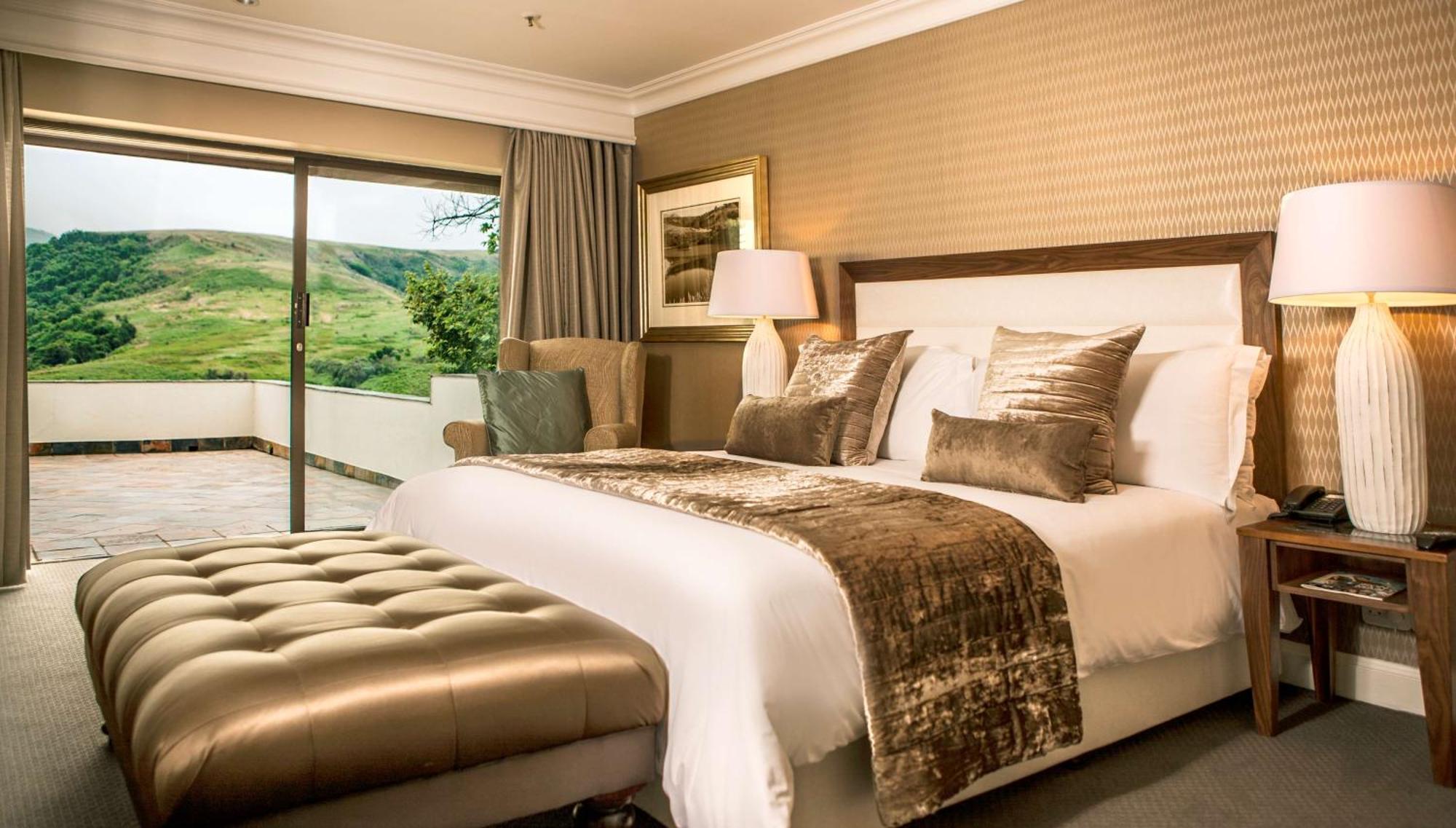Drakensberg Sun Resort Cathkin Park Kültér fotó