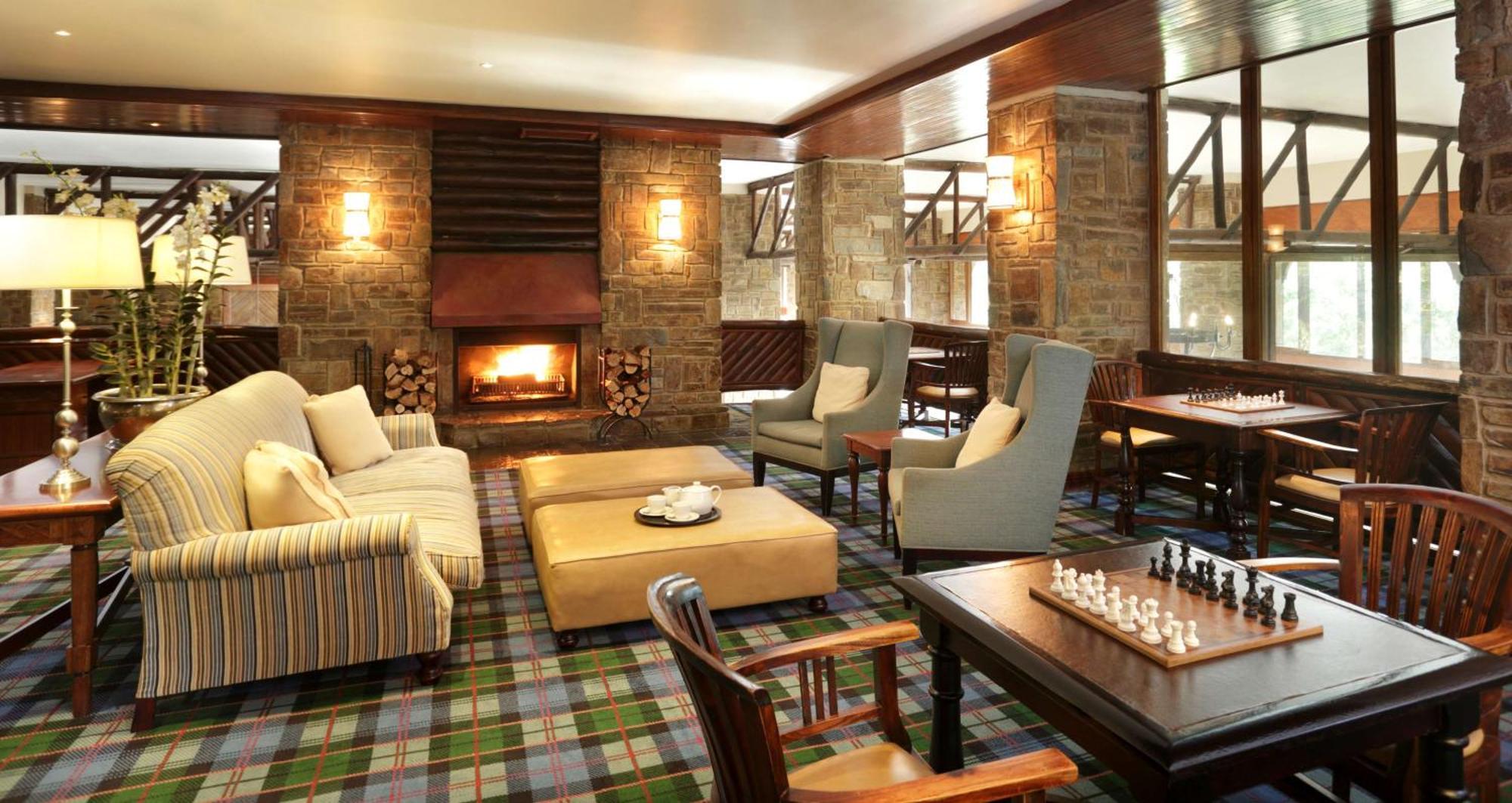 Drakensberg Sun Resort Cathkin Park Kültér fotó