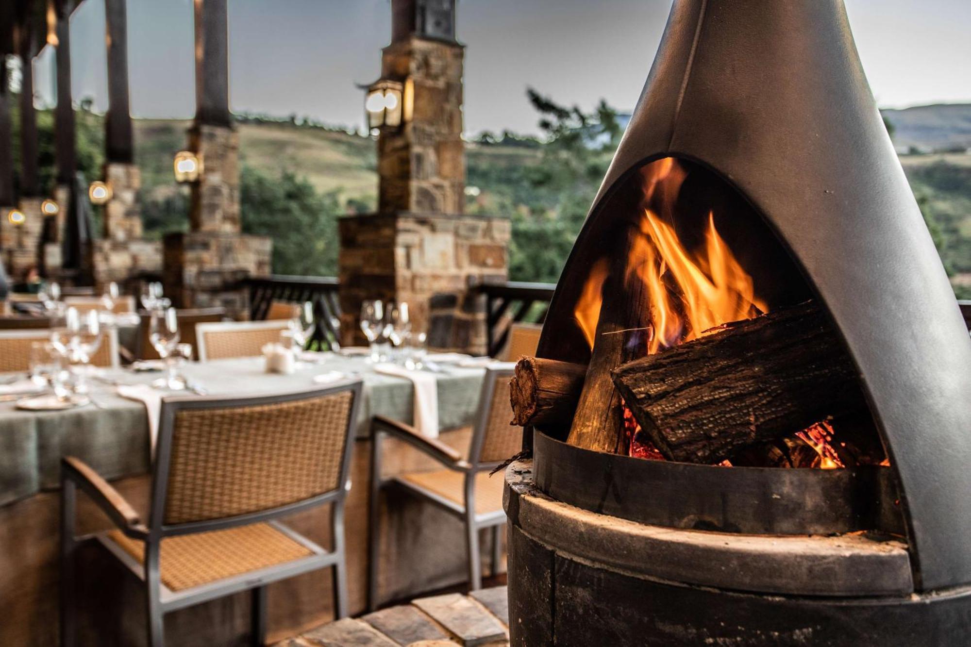 Drakensberg Sun Resort Cathkin Park Kültér fotó