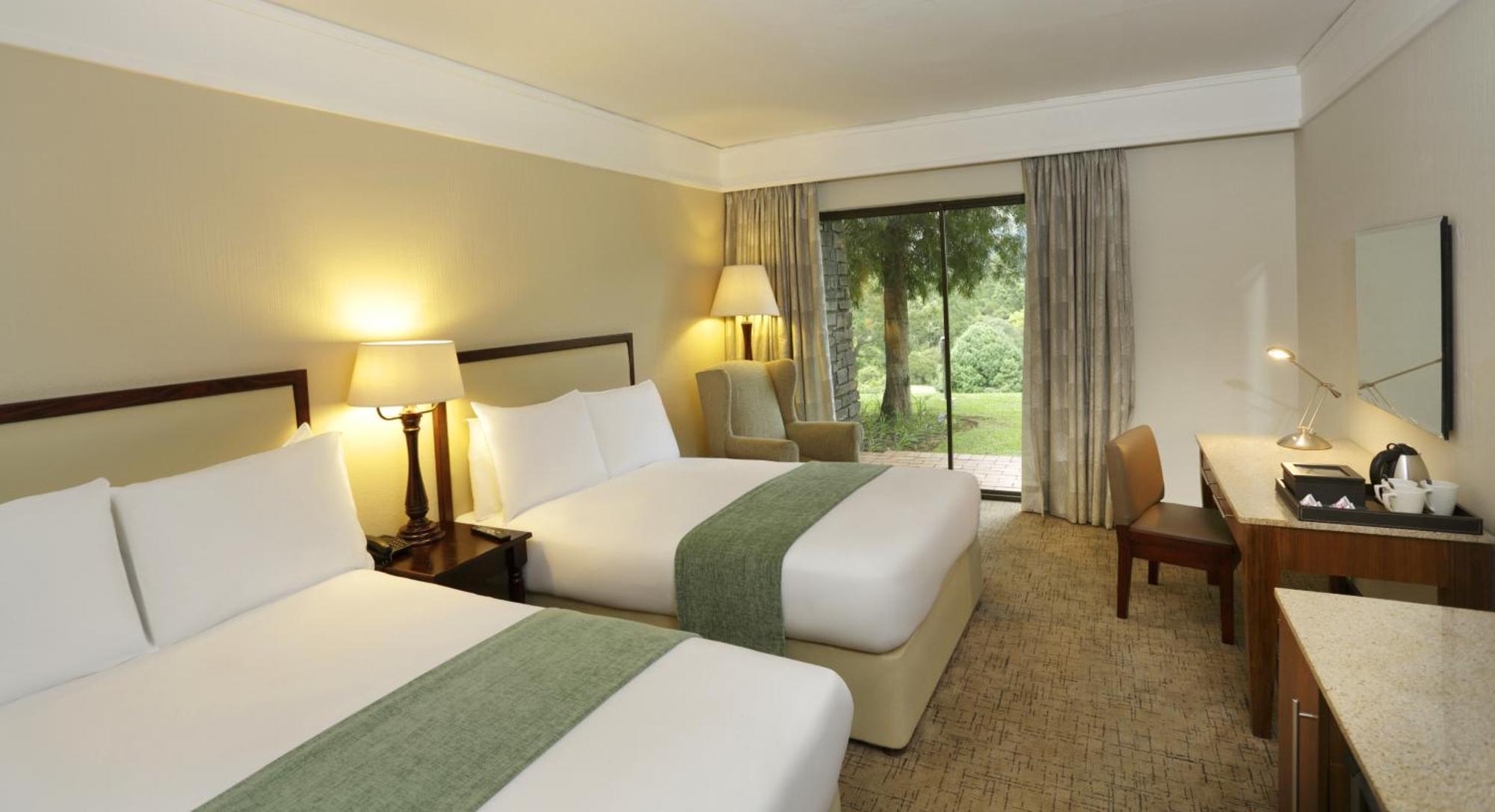 Drakensberg Sun Resort Cathkin Park Kültér fotó