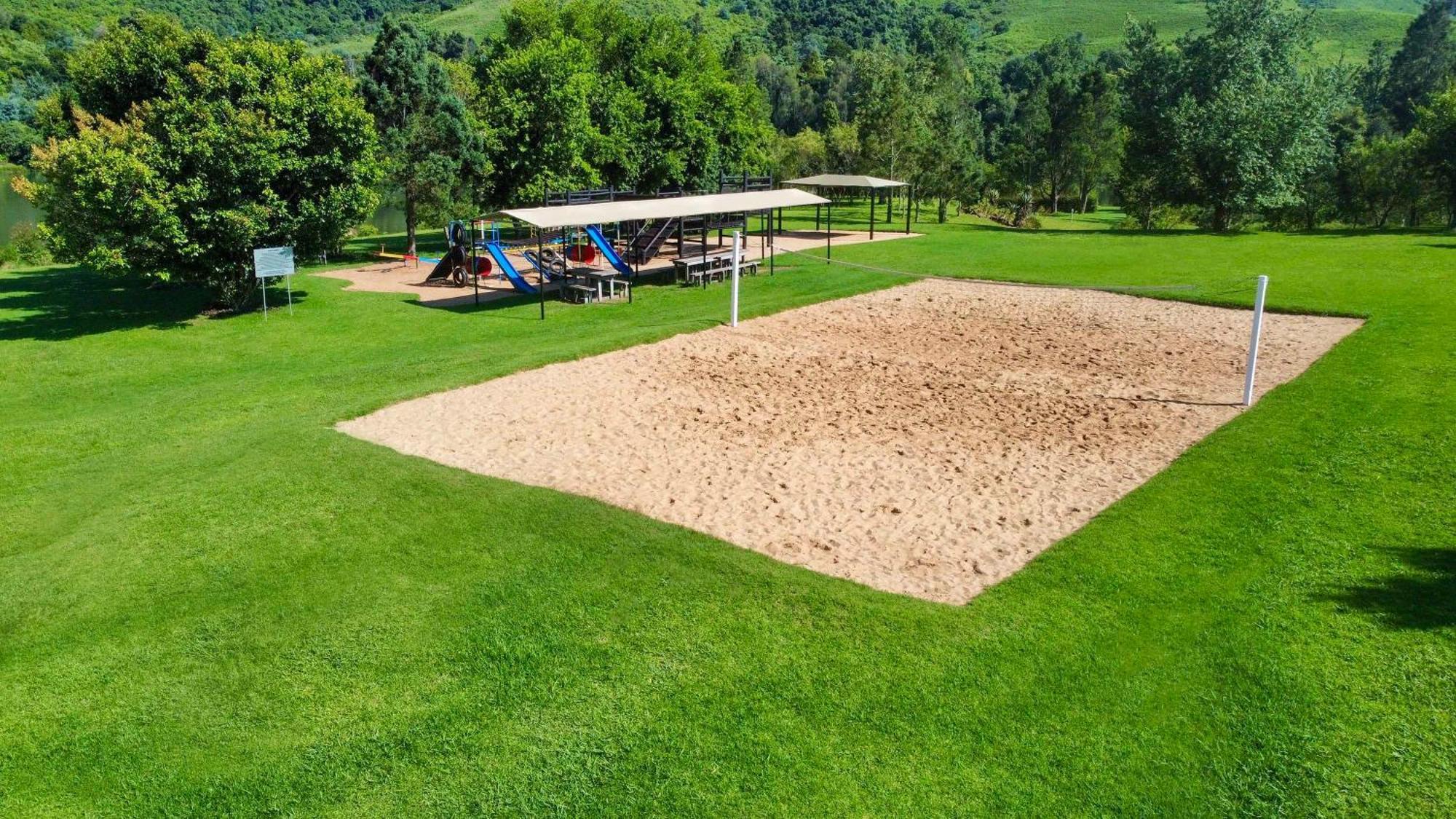 Drakensberg Sun Resort Cathkin Park Kültér fotó