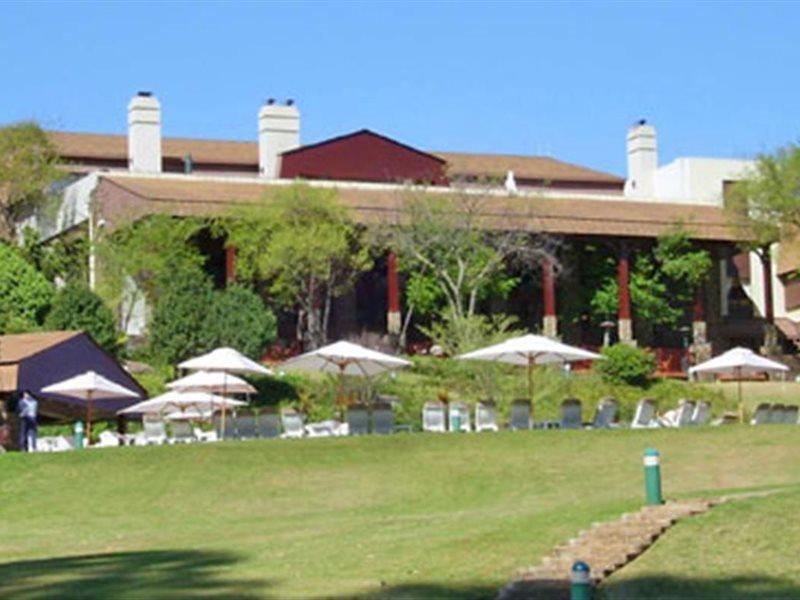 Drakensberg Sun Resort Cathkin Park Kültér fotó