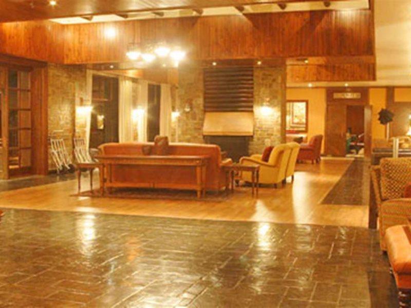 Drakensberg Sun Resort Cathkin Park Kültér fotó