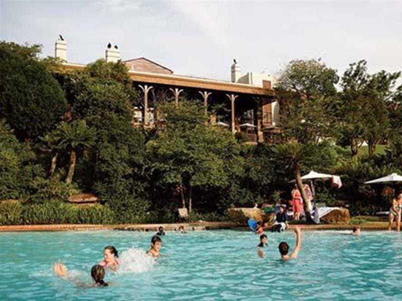 Drakensberg Sun Resort Cathkin Park Kültér fotó
