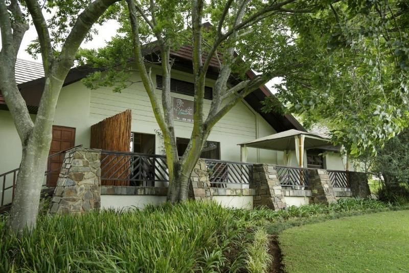 Drakensberg Sun Resort Cathkin Park Kültér fotó