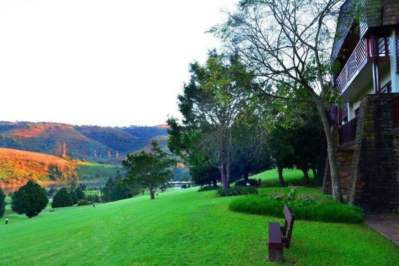 Drakensberg Sun Resort Cathkin Park Kültér fotó