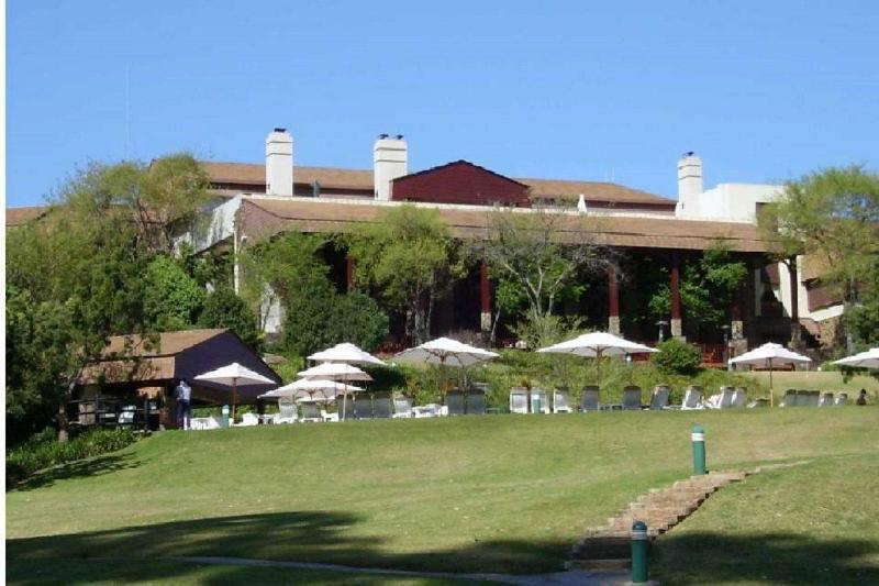 Drakensberg Sun Resort Cathkin Park Kültér fotó
