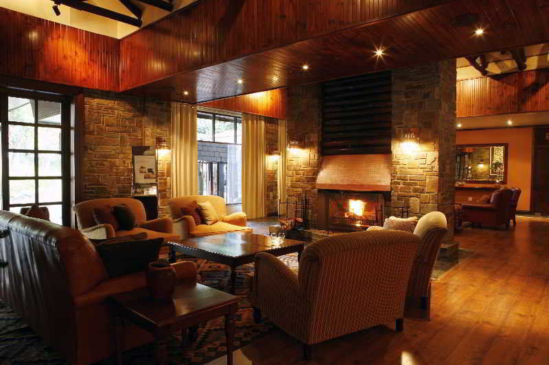 Drakensberg Sun Resort Cathkin Park Kültér fotó