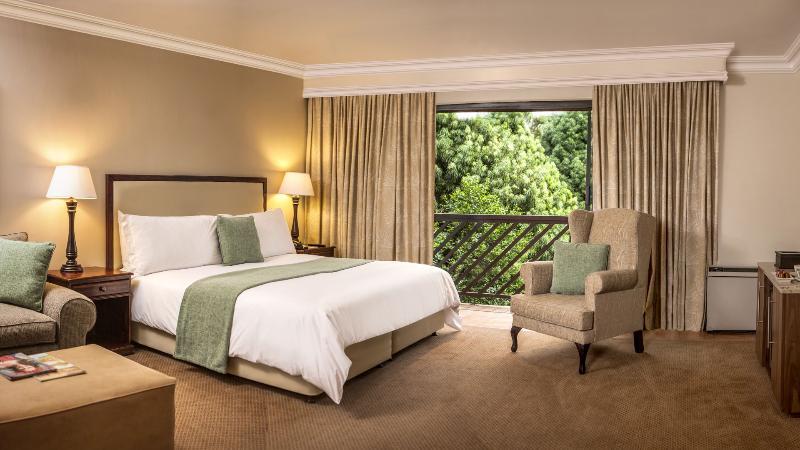 Drakensberg Sun Resort Cathkin Park Kültér fotó